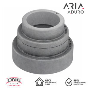ARIA ADURO Reduzierstück ADD 125/160/200mm