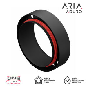 ARIA ADURO Verbinder ADL 125mm