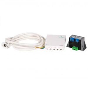 CO2 Sensor für ENSY Wohnraumlüftungsgeräte (Aufputz)