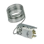 VBT Frostschutzthermostat (eingebaut) für Luftschleier
