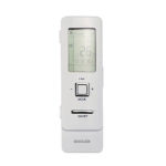 Sinclair Infrarot-Fernbedienung Multi Spectrum