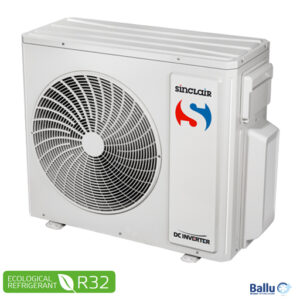 MV-E36BI2 Multisplit-Aussengerät (2-4)