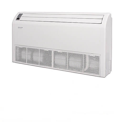 Sinclair Multi Wand Boden Truhe - Baldauf