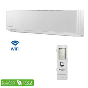 Sinclair Multi Wandgerät Spektrum MV-HxxBIS_W