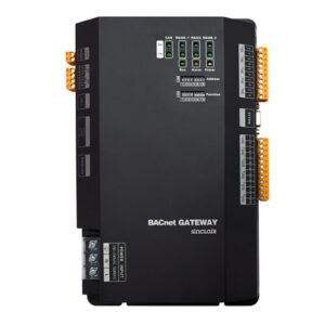SBG-01 BACnet-Gatway