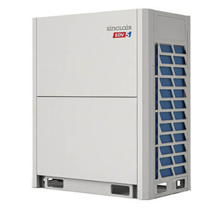 SDV5-500 EAI VRF Außengerät Individual (18HP)