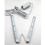 UV-C Sterilisations LED für Klimageräte Nachrüstung