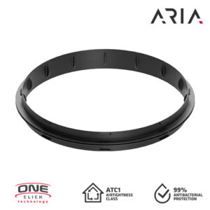 ARIA Vertikale Kupplung für Verteilerboxen