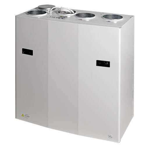 InoVent AHU 300 Lüftungsgeräte für die Wohnraumlüftung