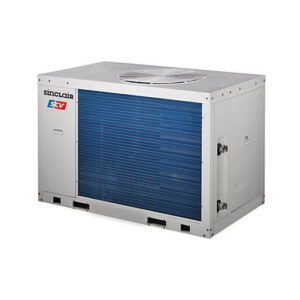 SCV Modular Chillers Klimaanlagen
