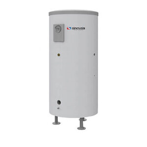 Wasserwäermer Sinclair ST-200D