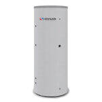 Wasserspeicher 500 Liter 3 oder 6 kW