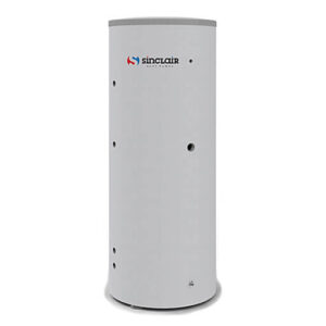 Wasserspeicher 500 Liter 3 oder 6 kW