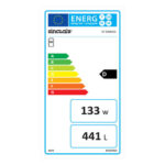 Energie-Label Wasserspeicher Pufferspeicher ST-500MCS