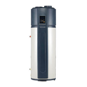SWH-190IRE Brauchwasserwärmepumpe
