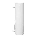 Geteilter Warmwasserbereiter Set